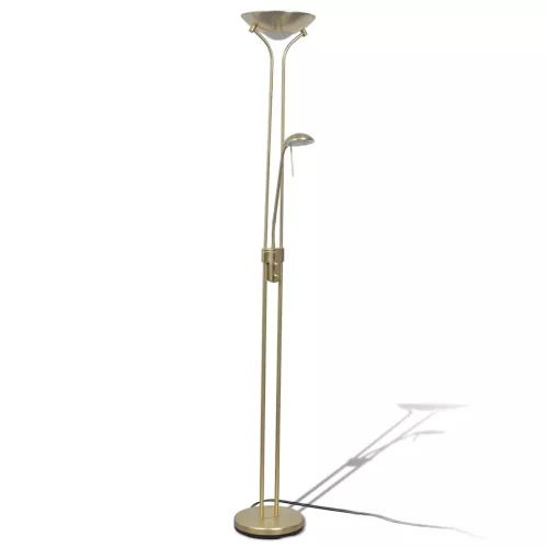  szabályozható LED-es állólámpa 23 W