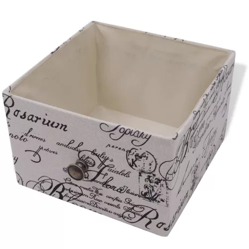  2 db fa éjjeliszekrény