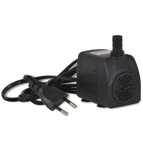  műgyanta díszkút csappal és vödrökkel