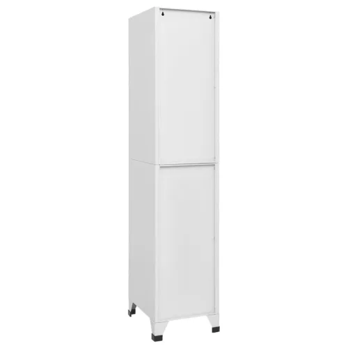  öltözőszekrény 38 x 45 x 180 cm  