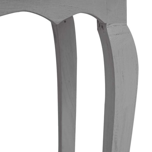  tömör mahagóni fa íróasztal 80 x 40 x 92 cm