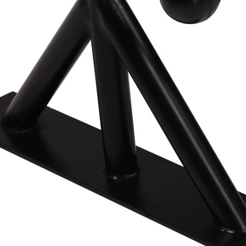  5 részes, többszínű, tömör újrahasznosított fa bárszett