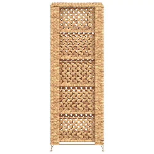  vízijácint tárolóegység 5 kosárral 25,5 x 37 x 100 cm 