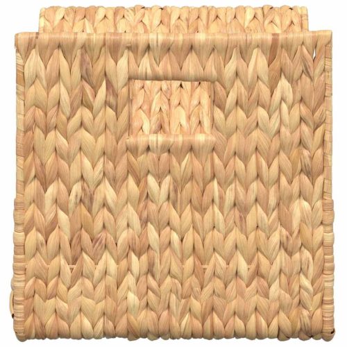  vízijácint újságtartó 31 x 31 x 31 cm