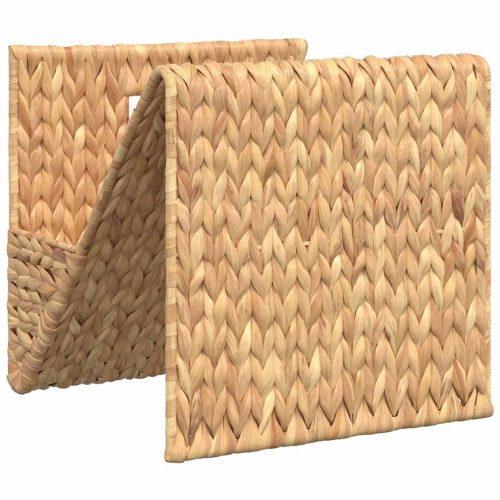  vízijácint újságtartó 31 x 31 x 31 cm