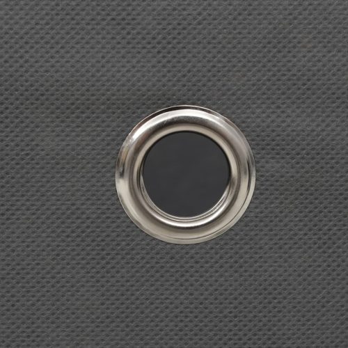  4 db szürke, nem szőtt tárolódoboz 32 x 32 x 32 cm