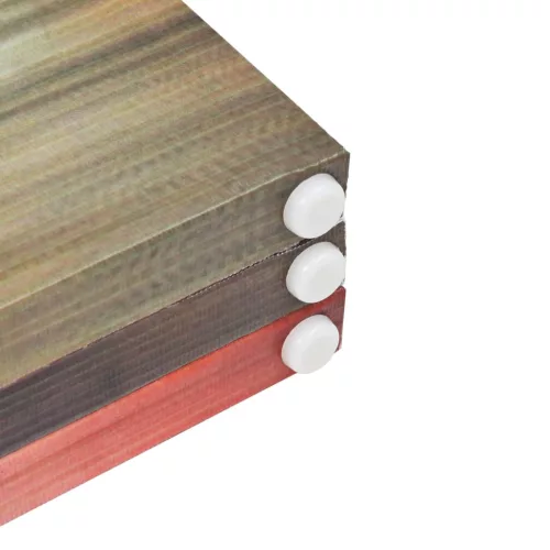  éjszakai New York mintás paraván 228 x 170 cm