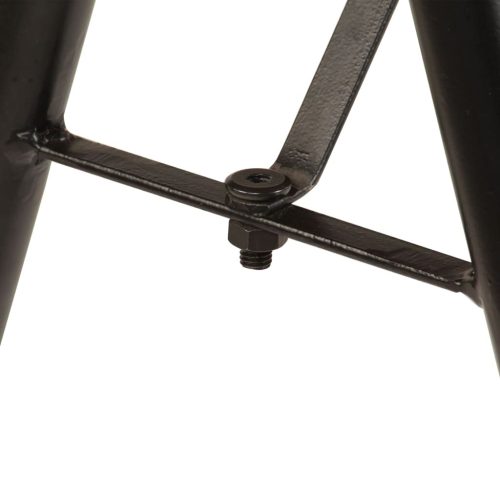  tömör mangófa íróasztal 118 x 50 x 75 cm