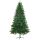  zöld műkarácsonyfa élethű tűlevelekkel 150 cm