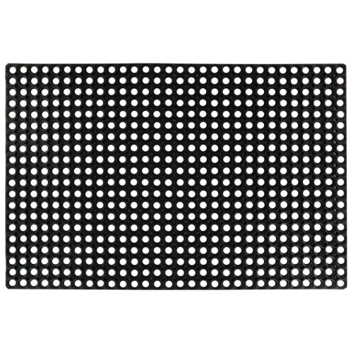  gumiszőnyeg 16 mm 80 x 120 cm