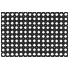  5 db gumiszőnyeg 22 mm 40 x 60 cm