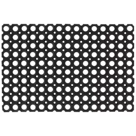  5 db gumiszőnyeg 22 mm 40 x 60 cm