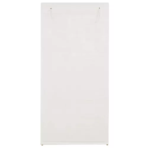  3-szintes ruhásszekrény 79 x 40 x 170 cm