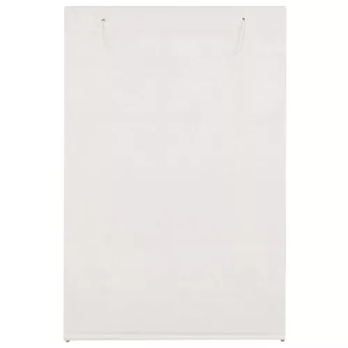  3-szintes ruhásszekrény 110 x 40 x 170 cm