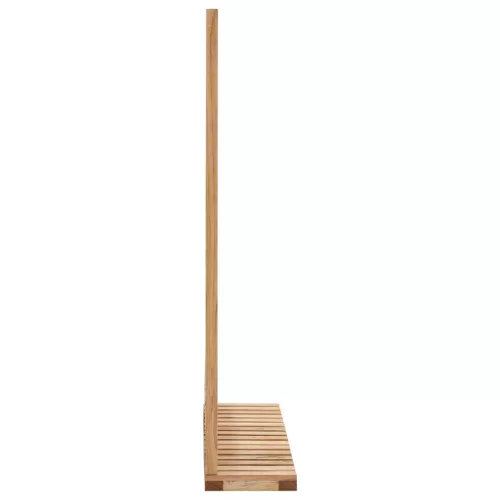  tükrös tömör diófa mosdószekrény 