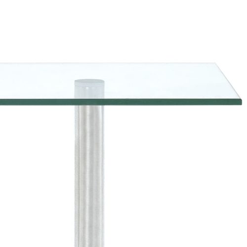  3 szintes edzett üveg konyhai sarokpolc