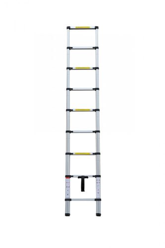 EPT 2,6M ALUMINIUM teleszkópos létra