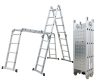 EPT 4,6M multifunkciós alumínium létra + dobogó