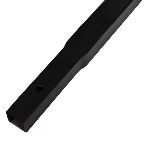 Föld Fúró 180 mm Fogantyú Hosszabbító Csö 9 m Acél