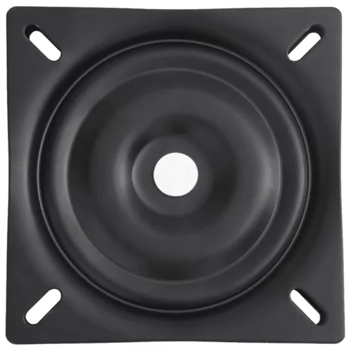  4 részes szürke összecsukható hajóülésszett