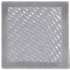  6 db beépíthető LED fény 100 x 100 x 68 mm