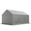 Skladišni šator 4x6m economy 500g/m2