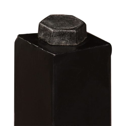  5 részes tömör újrahasznosított fa/valódi bőr bárszett