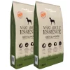  2 db „Maxi Adult Essence Beef & Chicken” prémium kutyatáp 30 kg