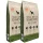 2 db „Maxi Adult Essence Beef & Chicken” prémium kutyatáp 30 kg
