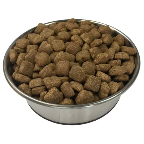  2 db „Maxi Adult Essence Beef & Chicken” prémium kutyatáp 30 kg