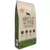  2 db „Adult Active Chicken & Fish” prémium száraz kutyatáp 30kg