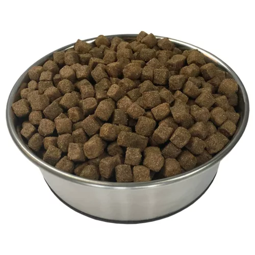  2 db „Adult Active Chicken & Fish” prémium száraz kutyatáp 30kg