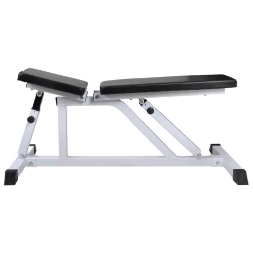  edzőpad egykezes és kétkezes súlyzókészlettel 60,5 kg