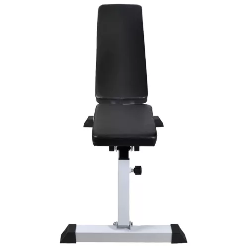  edzőpad egykezes és kétkezes súlyzókészlettel 60,5 kg