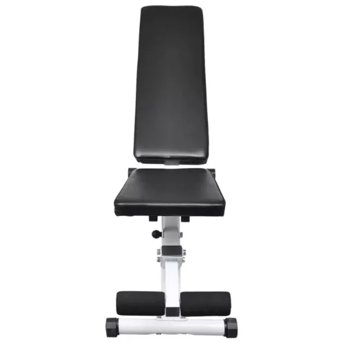  edzőpad egykezes és kétkezes súlyzókészlettel 60,5 kg