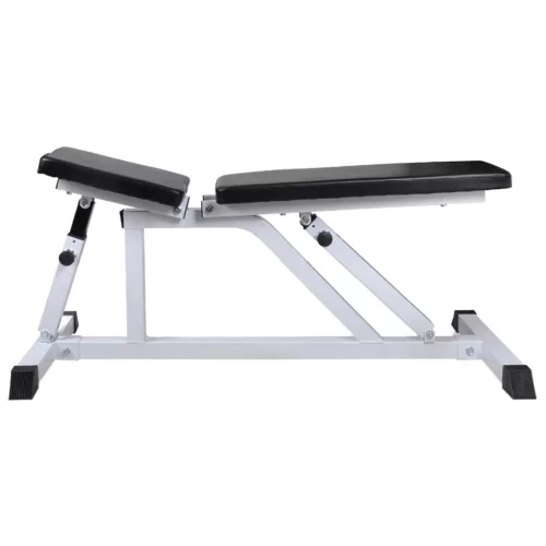  edzőpad egykezes és kétkezes súlyzókészlettel 30,5 kg