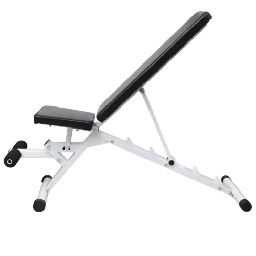  edzőpad egykezes és kétkezes súlyzókészlettel 30,5 kg