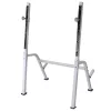  edzőpad állvánnyal / egykezes és kétkezes súlyzószettel 60,5 kg