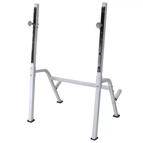 edzőpad állvánnyal, egykezes és kétkezes súlyzószettel 120 kg