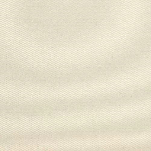  kézi működtetésű összecsukható napellenző, krémszínű, 300 cm