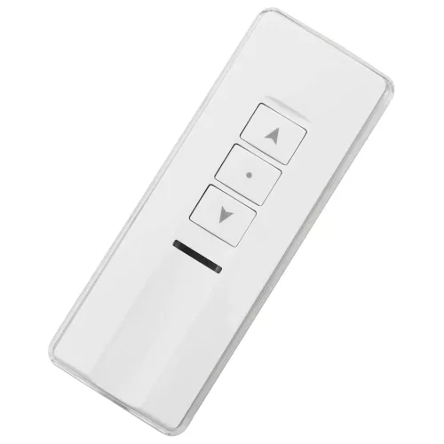  feltekerhető motoros napellenző, sárga-fehér, 400 cm