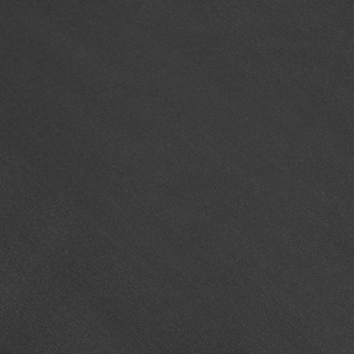  kézi működtetésű összecsukható napellenző, antracit, 500 cm