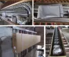 DISCONTMANIA kutyakennel 3x3x2,3m 9m2 tetővel