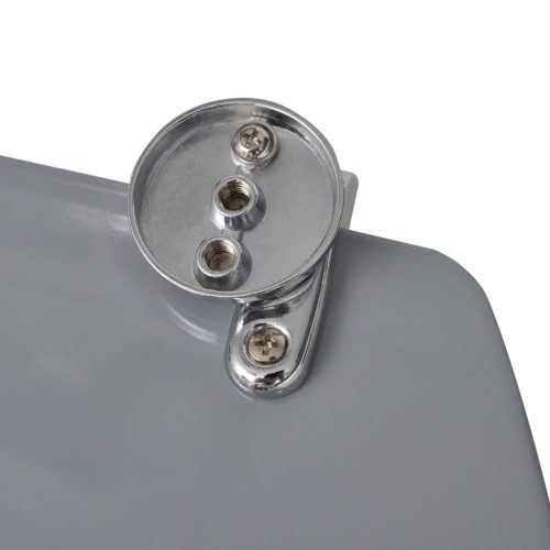  2 db kőmintású MDF WC ülőke