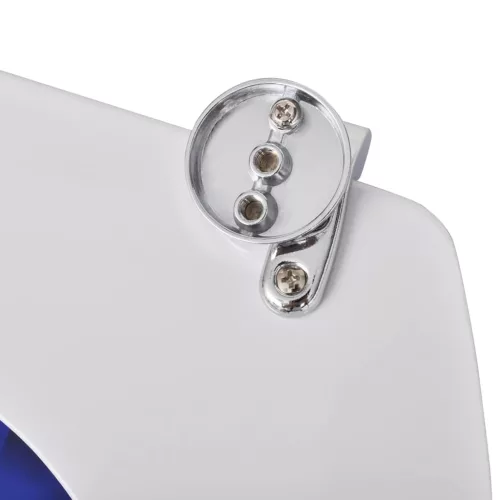  2 db delfinmintás MDF WC ülőke