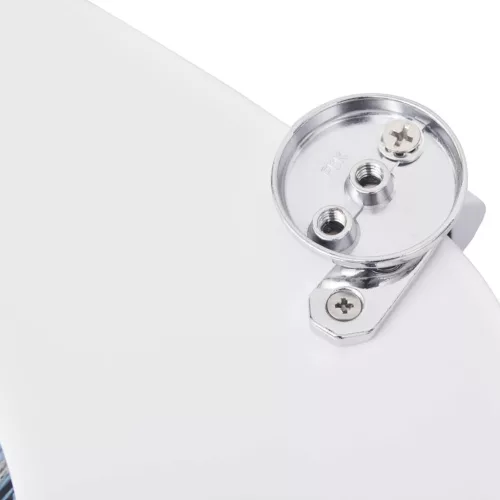  2 db régi famintás MDF WC ülőke