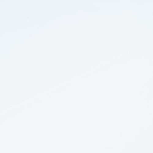  5 darabos fehér tömör gumifa étkezőszett