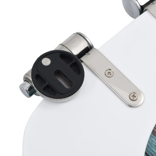  2 db régi famintás MDF WC-ülőke lassan csukódó fedéllel