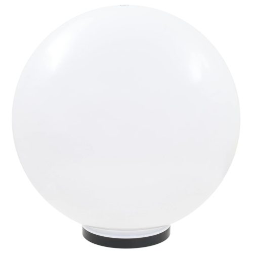  2 db LED gömblámpa 50 cm PMMA 