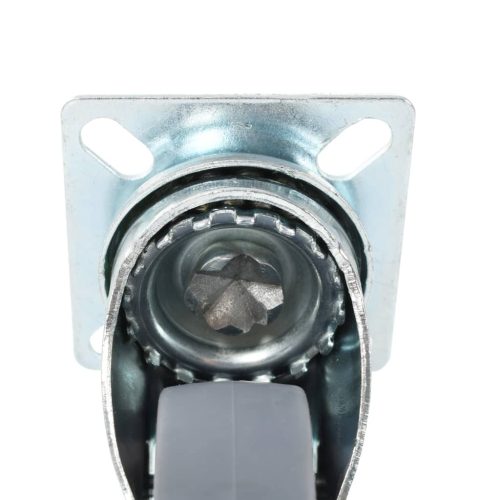  12 db önbeálló görgő 50 mm